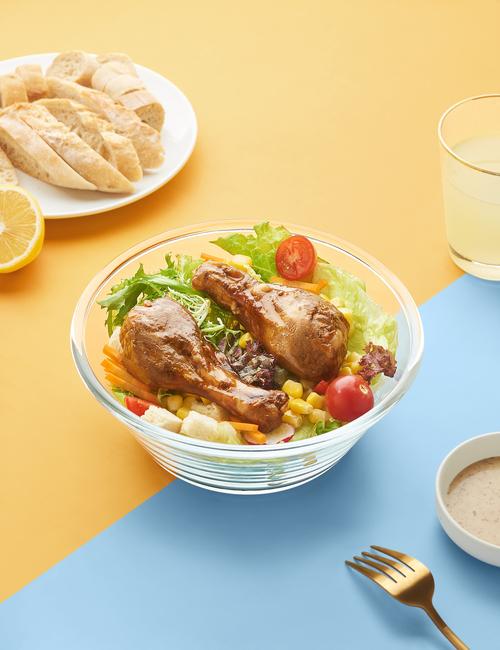 山东华协食品 以吾司莉餐饮赋能产品中心，打造食品行业新标杆