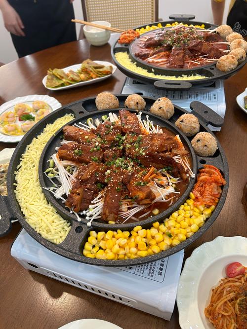 噜噜吖小食院靖江店试营业啦！吾司莉餐饮倾力打造全新美食地标