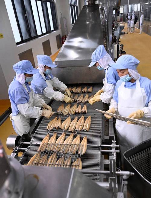 有福之州 美食之都