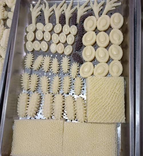 素食产品开拓者一一方春伟